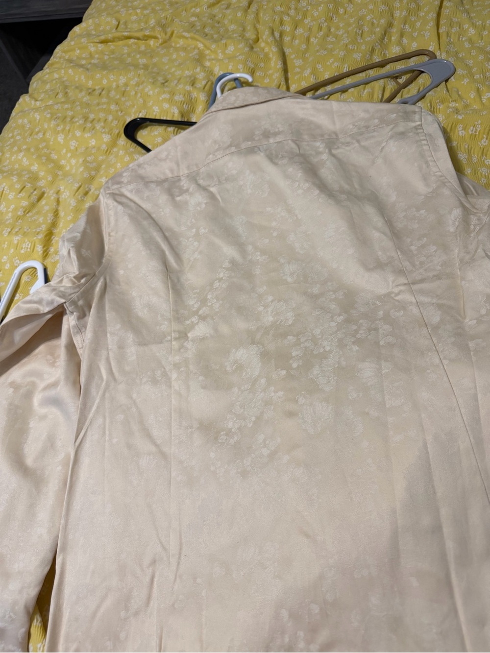 NWT murano button down - Picture 2 of 5